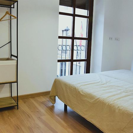 La Colegiata Suite Lorca  Eksteriør billede